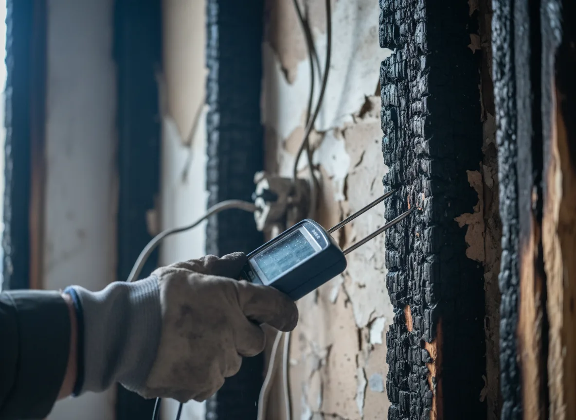 Fire Damage Restoration Milburn, OK FAQs